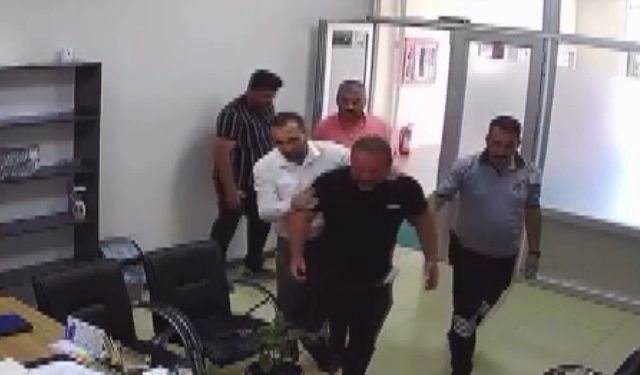 “Darbedildim” dedi; kendisini ateşe verdi, kurtarılamadı