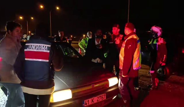 Denetim yapan ekiplerin zorlu anları: Biri ‘kıllık yapma’ dedi, diğeri olay çıkardı