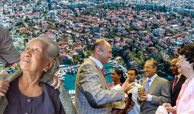 Dünya Antalya’da gençleşiyor: Programa sayılı günler kaldı