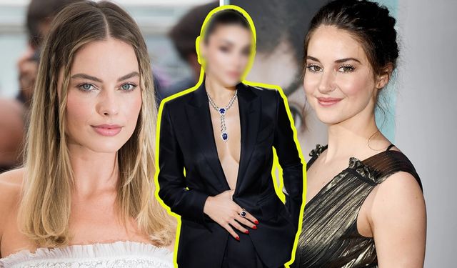 Dünyanın en güzel oyuncuları seçildi! Türk oyuncu da o listede yerini aldı!