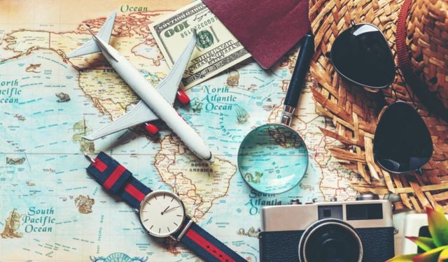 Dünya turizminde Antalya rüzgarı esti: Listeye Türkiye’den iki kent girebildi