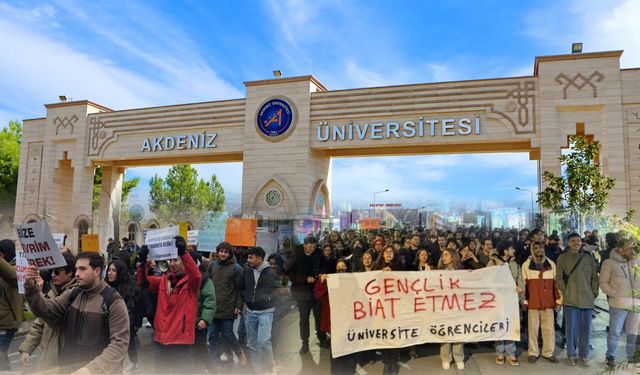 ‘Yurt izni’ kararı Antalya’da patlak vermişti: İlk tepki yine Antalya’dan
