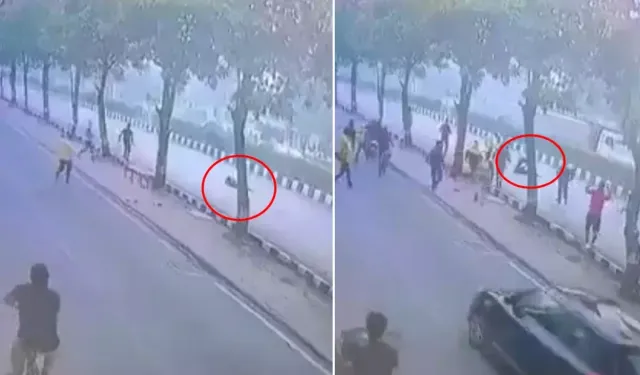 Ünlü fenomen kaza geçirdi! Kask takmadı, başı gövdesinden ayrıldı!