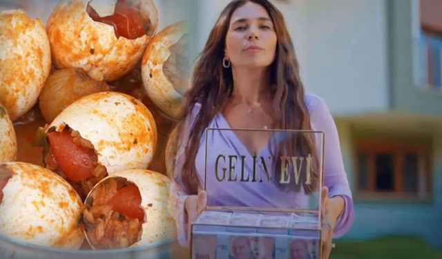 Gelin Evi’nde Buse Varol’u şaşkına çeviren olay: Buse Varol “Neden”