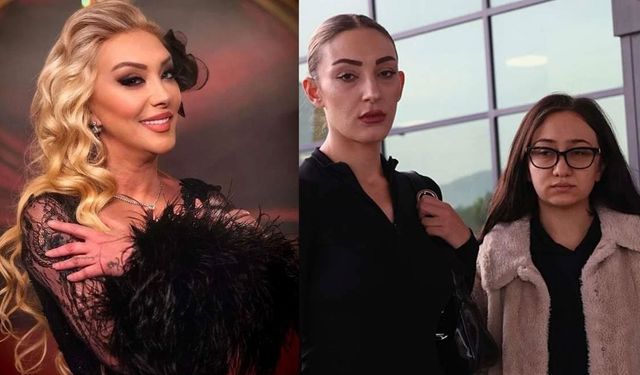 Güllü dosyasında yeni gelişme: Kızı, Güllü'yü camdan itip "Hadi bay bay" demiş