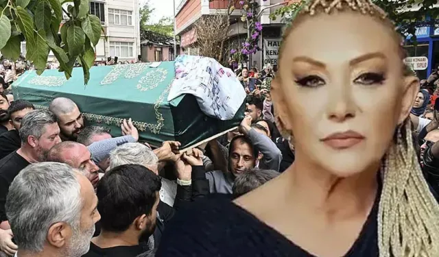 Güllü'nün kızı Tuğyan Ülkem tutuklandı! Arkadaşı itiraf etti!