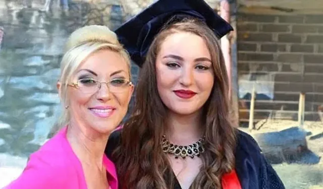 Güllü'nün kızı Tuğyan Ülkem kimdir? Gözaltına alınma nedeni ne?