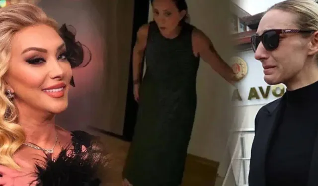 Güllü’nün ölümünde yeni ses kaydı: “Kendimi neden ateşe atayım?”