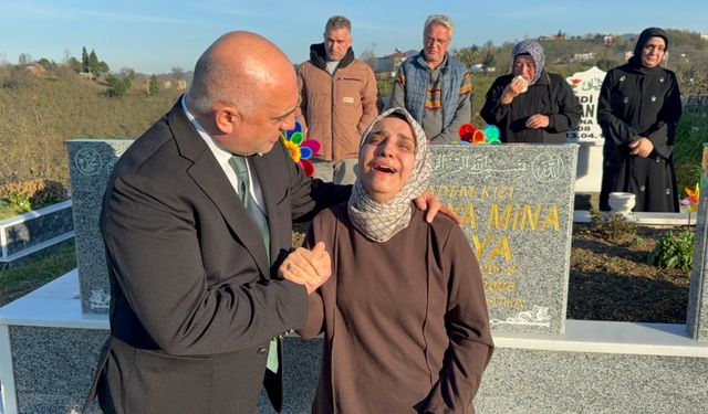 Heyelan olayında ihmaller silsilesi: Son sözü ’Ses duyuyorum’ olmuş