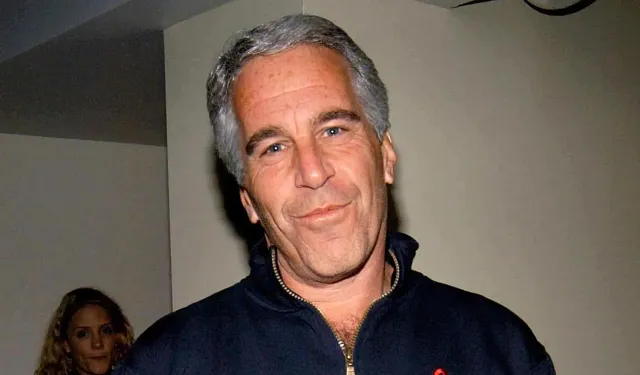 Epstein hücre arkadaşı tarafından  öldürülmeye çalışılmış, tac*z edilmiş!