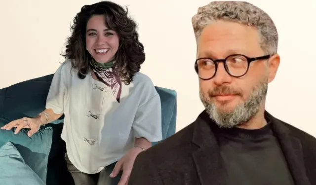 İbrahim Selim'le adı anıldı! Ayşe Şeyma Keten kimdir?