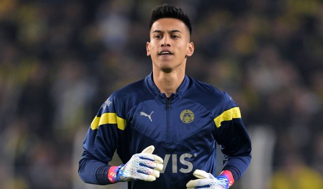 Fenerbahçe karar verdi! İrfan Can Eğribayat'la yollar ayrılıyor mu?