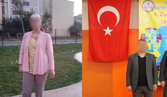 İstanbul'da skandal iddia! Hademe okul müdürünü zehirlemeye çalışmış!