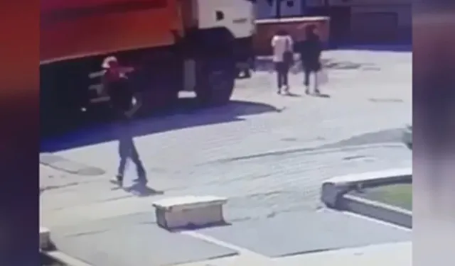 Kardeşlerin ölümüne sebep oldu: “Bir şeyin üzerinden geçtiğimi fark ettim”