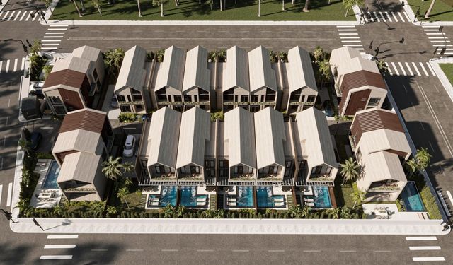 Kayserili müteahhit Antalya’da dolandırıldı: Kimseye güvenilmemeli