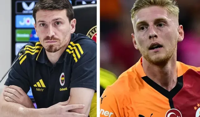 Mert Hakan ve Metehan  Baltacı'nın aylık geliri dudak uçuklattı!