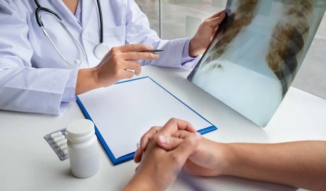 Kepez’de kansere farkındalık: Sağlık tırı mahallelerde olacak