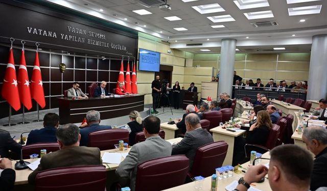 Kepez meclisinden engelli bireylere yeni hizmetler