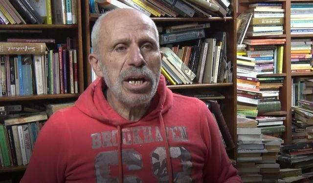 “Kitap okumak cahilliktir” dedi, milyonlarca izlendi: Gerçek bambaşka çıktı