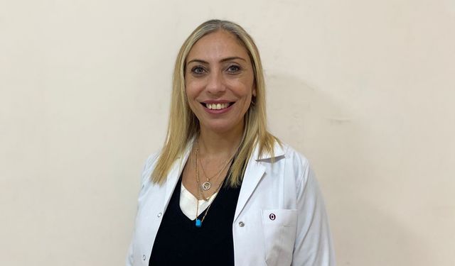 Korkuteli sağlıkta emin adımlarla ilerliyor: Atama gerçekleşti