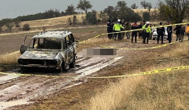 Köyde akılalmaz vahşet! Vücudu var başı yok