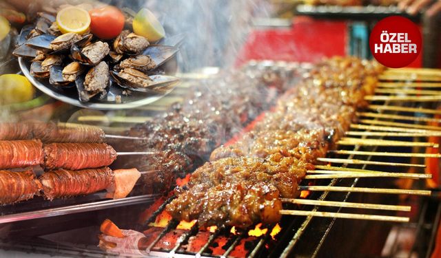 Zehirlenme vakaları gündeme yansıdı, kurunun yanında yaş da yandı!