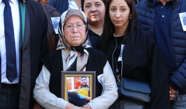 Sigara vermedi diye genç paramediği öldürdüler,  Mahkemede "Madde kullanmıştık" dediler