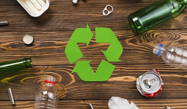 Manavgat’ta mahallelere göre atık toplama tarihleri belli oldu