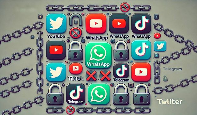 Medya Koruma ile sosyal medya krizine son: Hesaplar neden kapatılır, nasıl geri alınır?