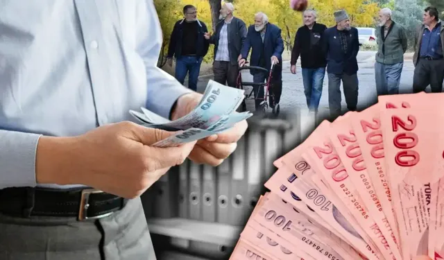 Memur ve emekliler dikkat! 5 aylık zam oranı belli oldu