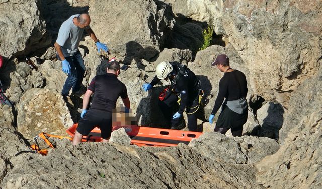 Falezlerde ölü bulundu, ailesi TV programına çıktı