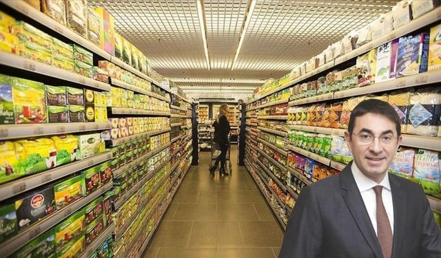Migros CEO’su uyardı: “Kriz devam ederse satacak ürün bulamayacağız”