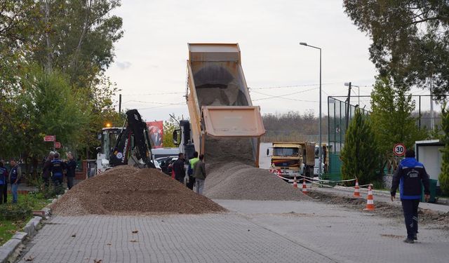 Muğla’nın içme suyu temizleniyor: Kesintisiz su hizmeti sağlanacak