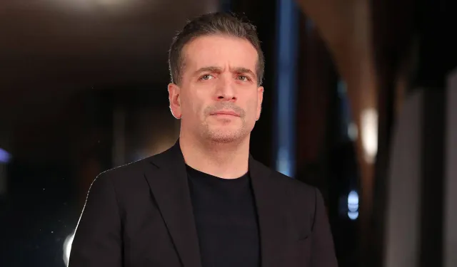 Murat Cemcir iç kanama geçirdi! Sağlık durumu nasıl?