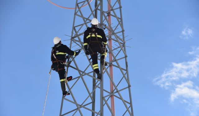 Muratpaşa’da yaşanan elektrik sorununa vatandaş tepki gösterdi