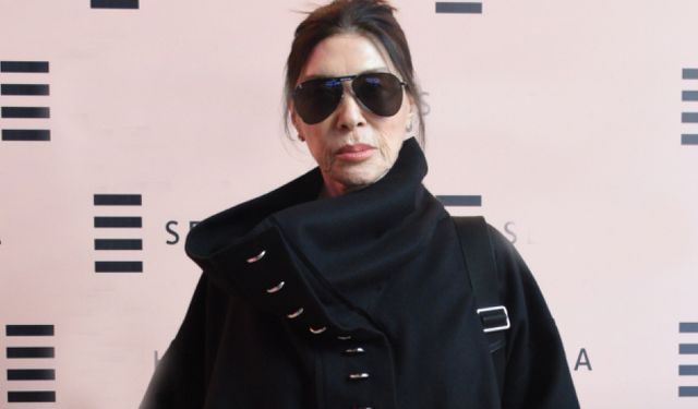 Nebahat Çehre: "Pantolonum 20 yıllık"