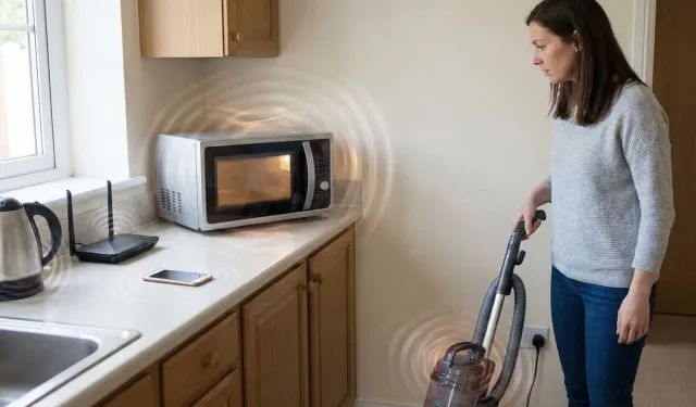 En yüksek radyasyon alan cihazlar açıklandı! Sonuca şok olacaksınız!