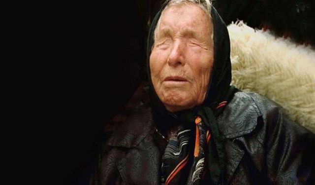 Prenses Diana ve 11 Eylül saldırılarını bilmişti, Baba Vanga’nın 2026 kehaneti dünyayı tedirgin etti