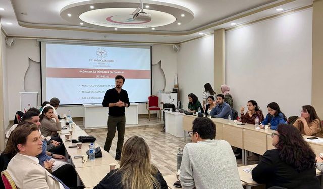 Sağlıkta erken tanıya yeni dönem: Yapay zeka sağlıkta da kullanılması hedefleniyor