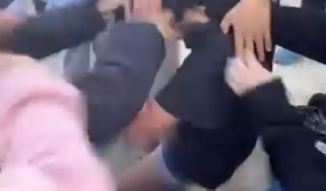 Serik’te akran zorbalığı: 11 öğrenci karakolluk oldu