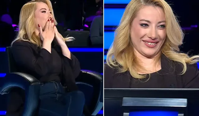 Kim Milyoner Olmak İster yarışmasında skandal! "Seyirciye güvenmiyorum" dedi!