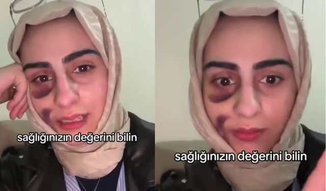 Tedavi olmak için doktora gitti, hayatının felaketini yaşadı