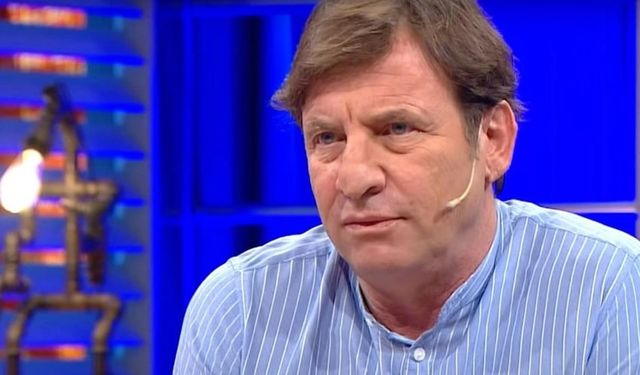 TRT Spor yorumcusu Kaya Çilingiroğlu, Okan Buruk’u hedef aldı: “Siz birer piyonsunuz”