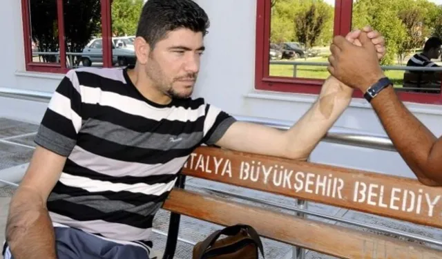 Türkiye’nin ilk kol nakilli hastasına ‘ehliyet’ vetosu! Şok üstüne şok yaşadı