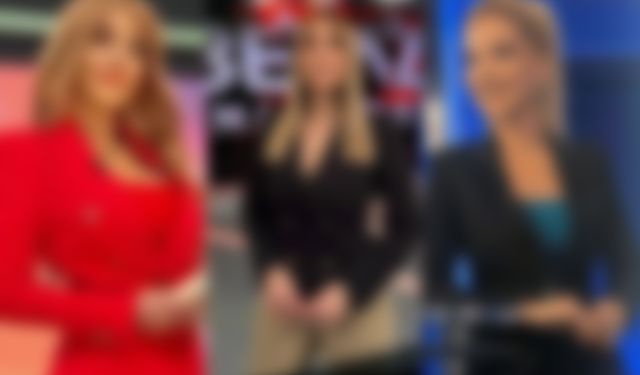 Ünlü sunucular gözaltına alındı: Suçlamalar şoke etti