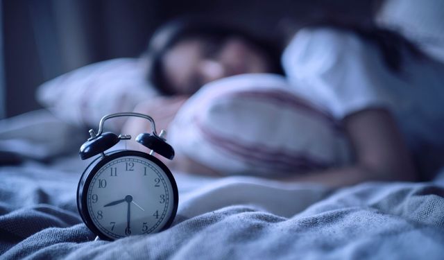 Uzmanı açıkladı: O hastalıkların sebebi uykusuzluk olabilir!