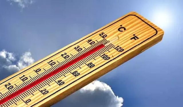 Meteoroloji açıkladı: Antalya’nın hafta sonu hava durumu belli oldu