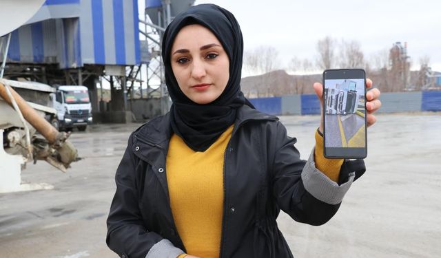 ‘Yapamazsın’ dediler inat etti kaza yaptı