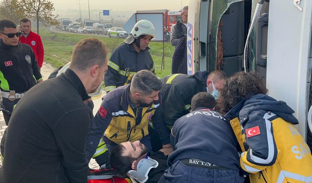 Mantar toplamak için dağa çıktı, hayatını kaybetti