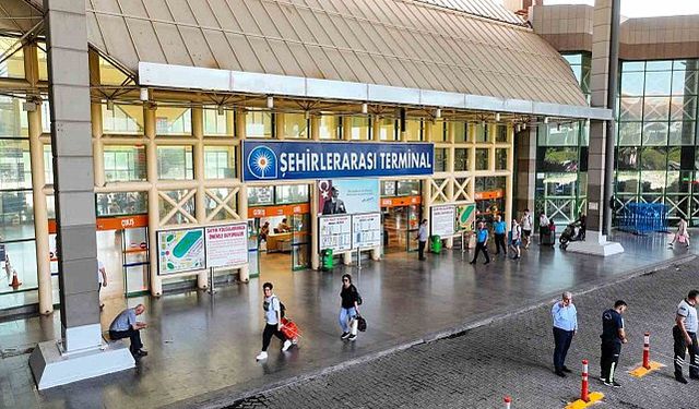 Yılbaşı yaklaştı: Otobüs bilet fiyatları şoke etti